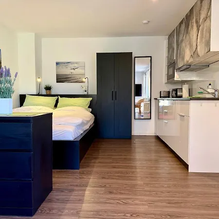 Am Appartement Timmendorfer Strand