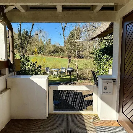 Am Timmendorfer Strand