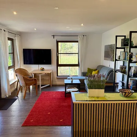 Apartment Am