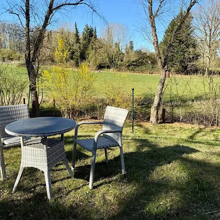 Am Appartement Timmendorfer Strand