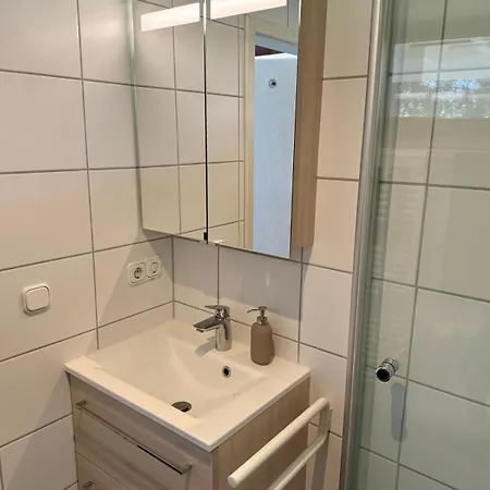 Appartement Am Timmendorfer Strand