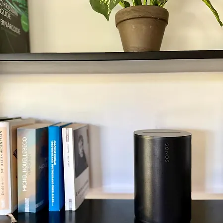 Appartement Am Timmendorfer Strand