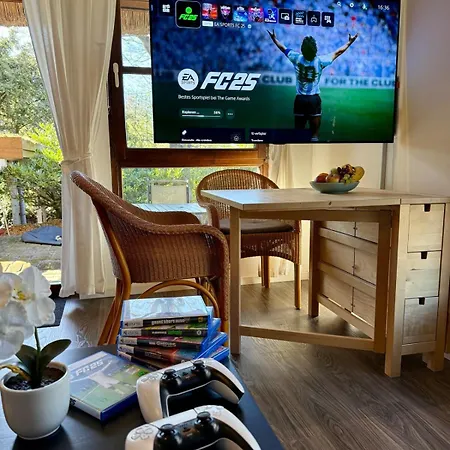 Am Timmendorfer Strand