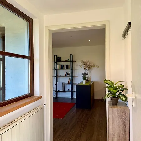 Am Appartement Timmendorfer Strand