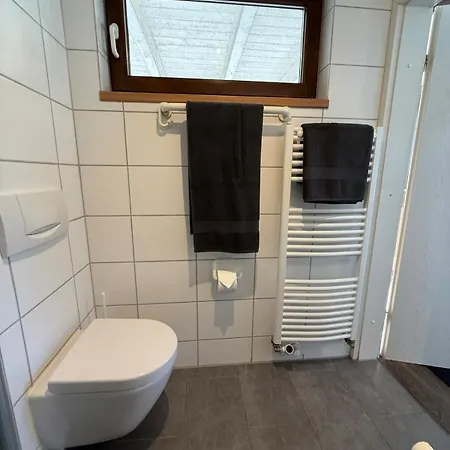 Am Appartement Timmendorfer Strand