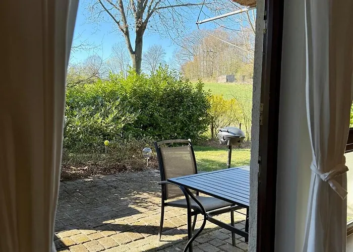Lägenhet Am